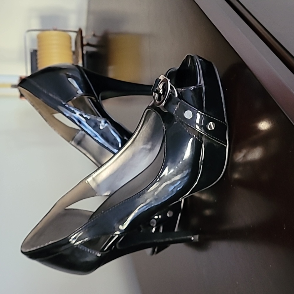 G by Guess Stilletos